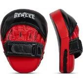 Benlee Tucson Leer Focuspad 2 Eenheden