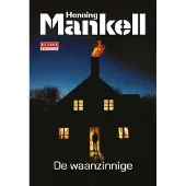 Singel Uitgeverijen De waanzinnige