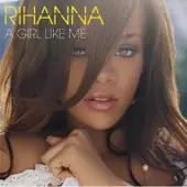 Bertus Distributie Rihanna - A Girl Like Me