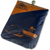 Kelty - Late Start 1P Footprint - Grondzeil blauw