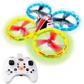 Dimasa Neon Gt Radio Control Xtrem Raiders Drone Zilver