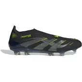 Adidas Voetbalschoen 'Predator Elite' lichtgroen / zwart