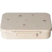 Citron Medium Ballerina Tritan Taper Beige