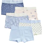 Next Onderbroek navy / royal blue/koningsblauw / lichtblauw / rosé / wit