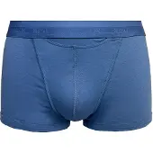 Hom Boxershorts 'HO1' blauw denim
