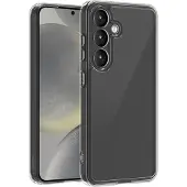 IMoshion Protective Backcover voor de Samsung Galaxy S24 - Transparant