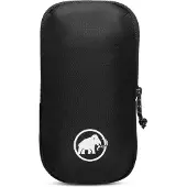 Mammut Lithium Add-On Beschermhoes Zwart - Maat L
