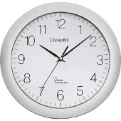 Christoffel Wandklok radiogestuurd - 2001-07