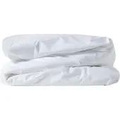 Homescapes Waterdicht Dekbedovertrek – Wasbaar Hoeslaken voor Dekbed – Anti-Allergie – 240 x 220 cm