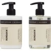 Humdakin Hand Care Kit Chamomile And Sea Buckthorn