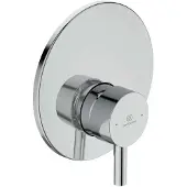 Ideal standard CeraLine - Inbouwkraan inclusief binnenwerk, chroom A6940AA