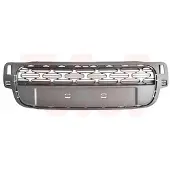 VAN WEZEL 0937590 Ventilatiegrille, bumper