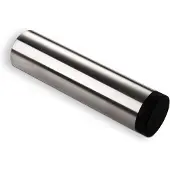 Sotech deurstopper Topper, echt RVS, muurafstand: 120 mm, diameter: 30 mm