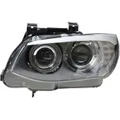 VAN WEZEL 0665985M Koplamp