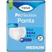 Tena Pants Plus ProTection Medium