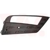 VAN WEZEL 4949594 Ventilatiegrille, bumper