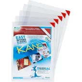 Tarifold Presenteerhoes Tarifold 194770 Kang Easy Clic Signage A4