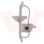 VAN WEZEL 0929265 Raammechanisme