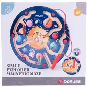 Dorjee Labyrinth Ruimte
