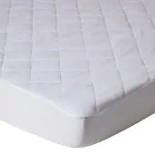 Homescapes - Anti-Allergie Matrasbeschermer - Matrashoes - Hoeslaken - Anti-Allergisch & Antibacterieel - 120x190 cm
