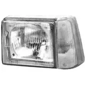 VAN WEZEL 1708941 Koplamp