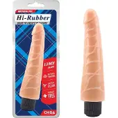 CHISA Vibrator | Hi-Rubber | 8.8 |