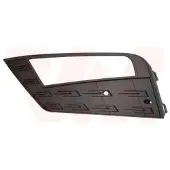 VAN WEZEL 4949593 Ventilatiegrille, bumper