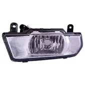 VAN WEZEL 7607995 Mistlamp