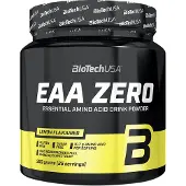 BiotechUSA EAA ZERO (Citroen) - aminozuur - aminozuur