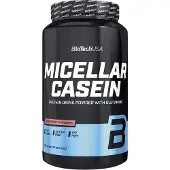 Biotech USA Micellar Casein (908 gram) - eiwit - eiwit