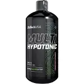 BiotechUSA Multi Hypotonic Drink (Bosvruchten) - energy-drinks - energy-drinks