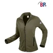 Bp Fleecejack Voor Dames 1693 | Maat: XS