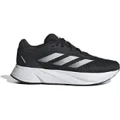 Adidas Loopschoen 'Duramo Sl' zwart / wit