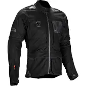 Leatt ADV Rally 5.5 Motorfiets textiel jas