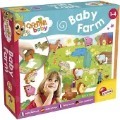 Sonstige Verlage Carotina Baby boerderij