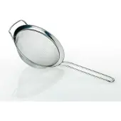 kela Keukenzeef, 20 cm - RVS - | Profi