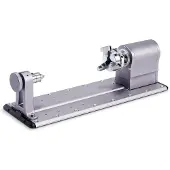 Snapmaker Rotary Module Bundle A250 including stop button