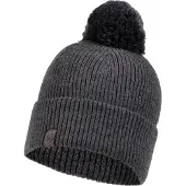 Buff Muts Knitted Tim Grey