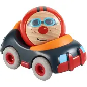 Haba Kullerbü - Crashauto