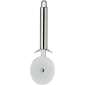 kela Pizzasnijder Rondo Zilver 7 cm