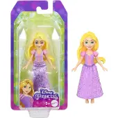 Mattel Small Dolls Rapunzel