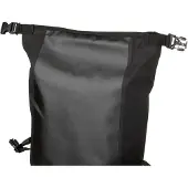 Agu Clean Enkele Fietstas Shelter Click'nGo Medium - Zwart - 17L
