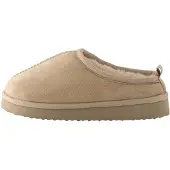 Next Huisschoenen beige