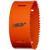 Bahco Gatzaag 3830-Vip Bimetaal 105mm
