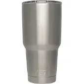 Yeti Coolers - Rambler 30 oz Tumbler MS - Isoleerbeker 887 ml, grijs
