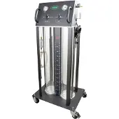JBM Koelvloeistof Verversingsmachine