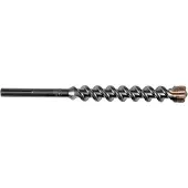 Bahco SDS Max boor | 4-snijkanten | voor gewapend beton | 37.0 mm x 920 mm - 4656-37-920