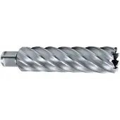 RUKO 1082034 Hss Weldon Cbn 3/4´´ Holle Boor