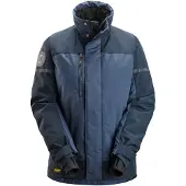 Snickers Workwear Workwear 1117 Allroundwork, Isolerend Dames Jack | Maat: M