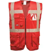 Portwest Iona Executive Vest F476